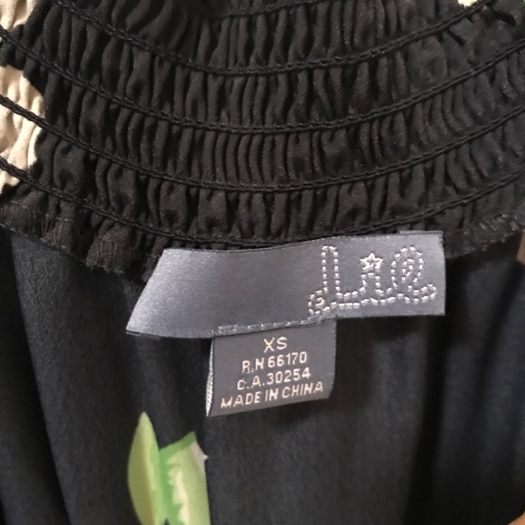 Anthrologie Lil Lolanthe Dress - Picture 4 of 5